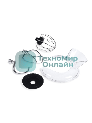 Миксер планетарный Maunfeld MF-431S