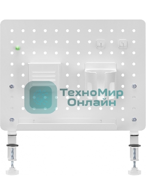 Органайзер Cactus CS-PB-LGY светло-серый