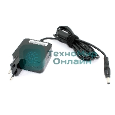 Блок питания (сетевой адаптер) Amperin AI-AS45A для ноутбуков Asus 19V 2.37A 5.5x2.5mm 45W (square b