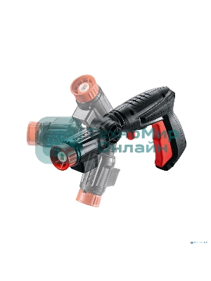 Минимойка Bosch EasyAquatak 100 1200Вт