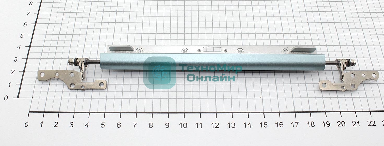 Петли для ноутбука Asus T100HA голубая панель