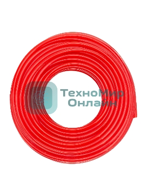 Леска для триммера MTX круглая 4,0 мм х 15 м