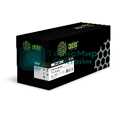 Картридж лазерный Cactus CS-TK8545K TK-8545K черный (30000 стр.) для Kyocera TASKalfa 4054ci