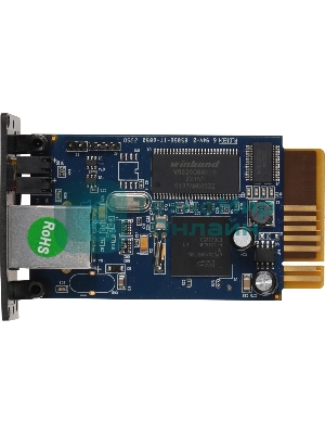 Модуль Ippon SNMP NA+ (2069980)