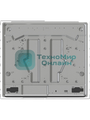Газовая варочная панель Gorenje GTW642SYW белый