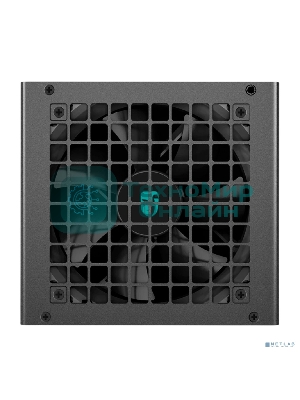 Блок питания Deepcool/GamerStorm PF700X (ATX 2.52, 700W, PWM 120мм fan, Active PFC+DC to DC, 80 PLUS BRONZE) RET