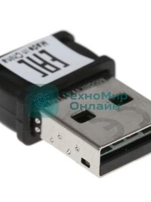 Wi-Fi адаптер 150MBPS USB W311MI TENDA