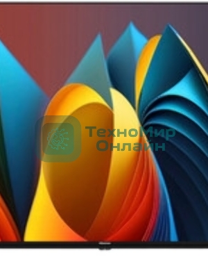 Телевизор Hisense 43
