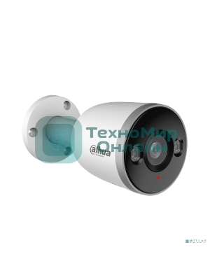 Камера видеонаблюдения IP Dahua DH-IPC-F3DP-IL-0280B Wi-Fi 2.8-2.8мм цв. (DH-F3D-IL)