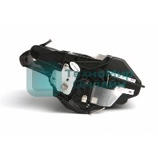 Картридж лазерный Cactus CS-C8061X черный (10000 стр.) для HP LJ 4100/4000/4050