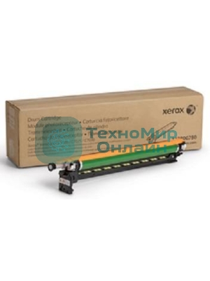 Барабан Xerox (113R00780), (109K (K) черный/87K (CMY) цветной), для VersaLink C7020/7025/7030