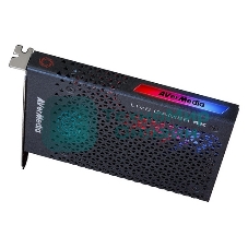Карта видеозахвата Avermedia LIVE GAMER 4K GC573 внутренний PCI-E