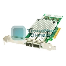 Сетевая карта ACD-82599-2x10G-SFP+