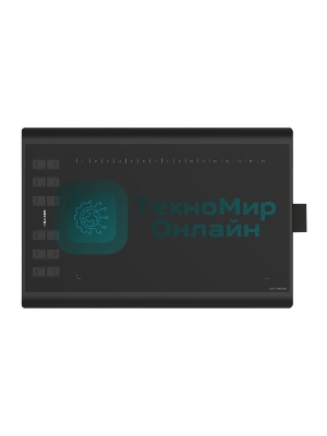 Графический планшет Huion INSPIROY H1060P