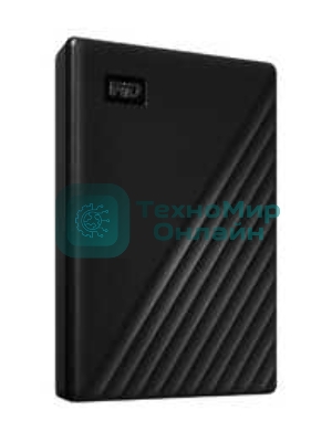 Внешний HDD 2.5