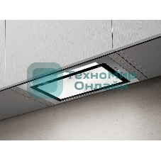 Встраиваемая вытяжка ELICA HIDDEN 2.0 IXGL/A/90-PRF0097708A