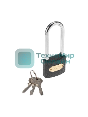 Замок навесной серия 