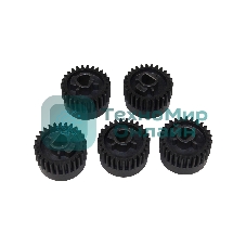 Шестерня привода CET2477 для HP LaserJet Pro 400 M401/M425 резинового вала