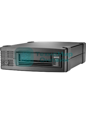 Ленточный накопитель HPE LTO-7 Ultrium (BB874A)
