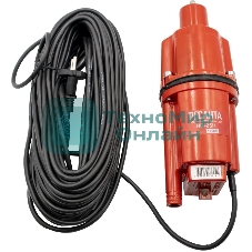 Насос вибрационный НВ-25Н Ресанта 77/8/6