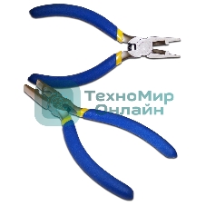 Инструмент для обжима скотчлоков