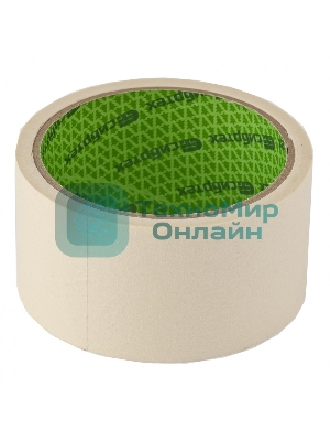 Лента малярная Сибртех 48 мм х 25 м, на бумажной основе