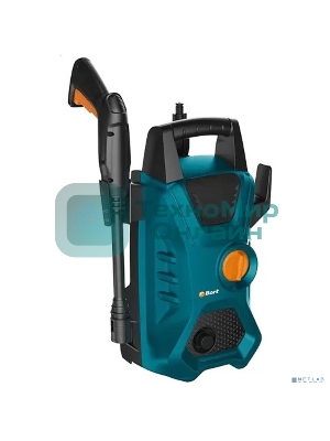 Мойка высокого давления Bort BHR-1700-PRO