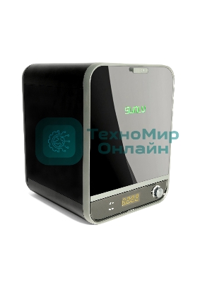 Короб 3D NVPrint для отверждения фотополимерной смолы Sunlu