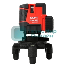 Лазерный построитель плоскостей UNI-T LM585LD