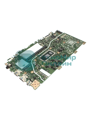 Материнская плата для Asus X412FA 4G/I5-8265U 90NB0L90-R00060