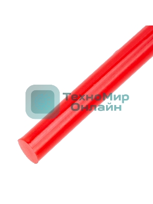 Леска для триммера MTX круглая 4,0 мм х 15 м