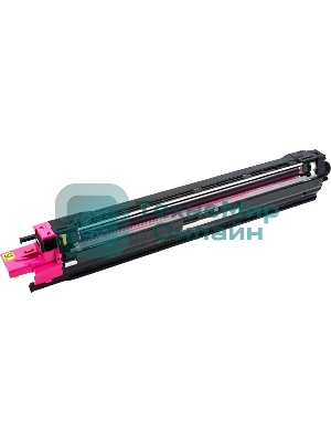 Блок проявки DV-8115M Kyocera M8124cidn/M8130cidn (Magenta) (O) 302P393041/302P393040