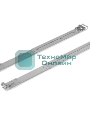 Комплект направляющих QNAP RAIL-E02 Rail kit