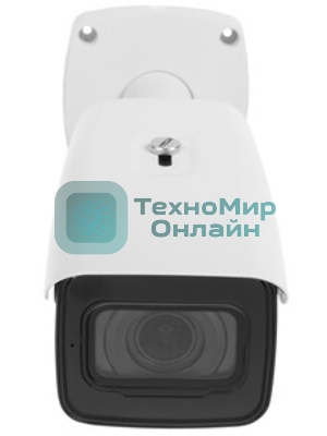 Камера видеонаблюдения IP Dahua DH-IPC-HFW5442EP-ZE-S3 2.7-12мм цв.