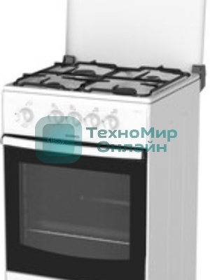 Газ. плита Darina ADA 1002 W