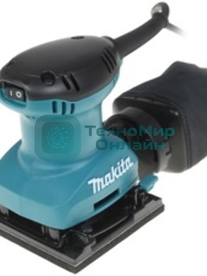 Вибрационная шлифовальная машина Makita BO4557 ВШМ