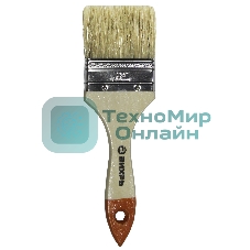 Кисть СТАНДАРТ 63 мм 2,5'' натуральная щетина