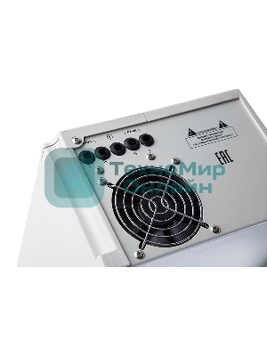 Стабилизаторы напряжения Ресанта АСН-5 000 Н/1-Ц 63/6/16 Стабилизатор Lux 220В±8%, Габариты 260х155х310, Вес 8кг