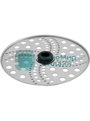 Блендер погружной Polaris PHB 1589AL CUBE черный, 1500 Вт