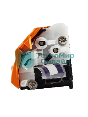 Картридж Sakura CE313/CF353A для HP пурпурный, 1000 стр