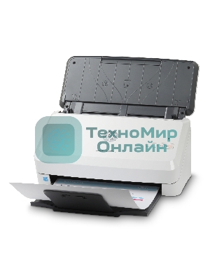 Сканер HP ScanJet Pro 2000 s2