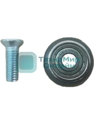 Ролик для рельсовых плиткорезов 600 мм