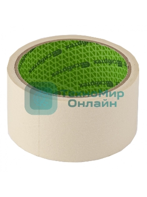 Лента малярная Сибртех 48 мм х 14 м, на бумажной основе