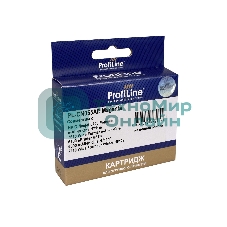 Картридж струйный ProfiLine PL-CN055AE (№933XL) для принтеров HP Officejet 6700 Premium e-All-in-One H711n/7610 Wide Format e-All-in-One/6100 ePrinter H611/6600 e-All-in-One H711g/7110 Wide Format ePrinter H812a Magenta