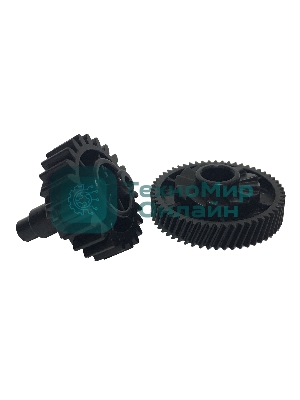 Шестерня CET DGP7495 (RU5-0984-000CN) для HP