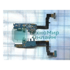 Шлейф разъема питания для Samsung Galaxy S II GT-I9100