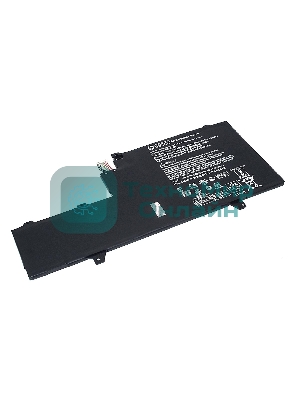 Аккумуляторная батарея для ноутбука HP EliteBook 1030 G2 (OM03XL) Type A 11.55V 57Wh