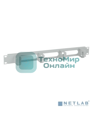 Кабельный органайзер ITK 19