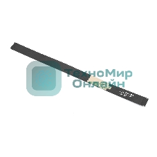 Шлейф трекпада для MacBook Air 13 A1369 A1466 Mid 2011 Mid 2012 922-9967 593-1428-A