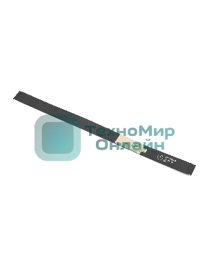 Шлейф трекпада для MacBook Air 13 A1369 A1466 Mid 2011 Mid 2012 922-9967 593-1428-A